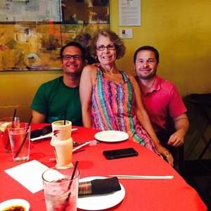 Meet your Posher, Joanne